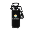 Beach Soul Portable Shower Original 8L - Mick Tighe 4x4 & Outdoor - Beach Soul - SHOWER 8L - Beach Soul Portable Shower Original 8L