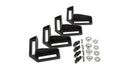 Pioneer Cargo Corner Bracket Kit - Mick Tighe 4x4 & Outdoor - Rhino Rack - 43256 - Pioneer Cargo Corner Bracket Kit