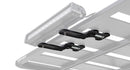 Pioneer Light Bracket Kit (2 Pack) - Mick Tighe 4x4 & Outdoor - Rhino Rack - 43156 - Pioneer Light Bracket Kit (2 Pack)
