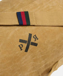 Slow Road Duffle Bag | Extra Small | Clay - Mick Tighe 4x4 & Outdoor - Pony Rider - BG37012R - Slow Road Duffle Bag | Extra Small | Clay