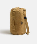 Slow Road Duffle Bag | Extra Small | Clay - Mick Tighe 4x4 & Outdoor - Pony Rider - BG37012R - Slow Road Duffle Bag | Extra Small | Clay