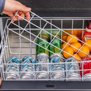 40L IceCube Drawer Fridge / Freezer - Mick Tighe 4x4 & Outdoor-Ironman 4x4-IFRIDGE40LMDR--40L IceCube Drawer Fridge / Freezer