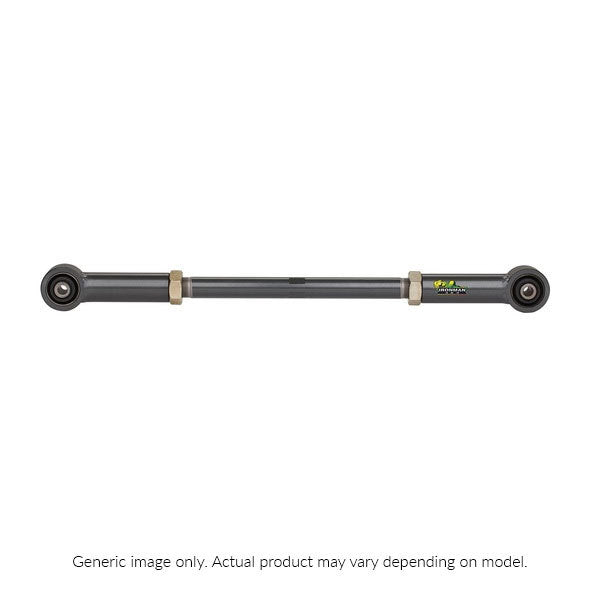 Adjustable Trailing Arm – Lower Trailing Arm to suit Toyota Landcruiser 100 Series IFS 1998+ - Mick Tighe 4x4 & Outdoor-Ironman 4x4-LTA003--Adjustable Trailing Arm – Lower Trailing Arm to suit Toyota Landcruiser 100 Series IFS 1998+