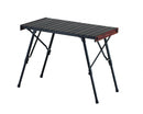 Aluminium Camp Table - Mick Tighe 4x4 & Outdoor-Ironman 4x4-ITABLE0023--Aluminium Camp Table