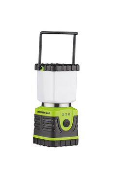 LED Lantern - Mick Tighe 4x4 & Outdoor-Ironman 4x4-ILANTERN003--LED Lantern