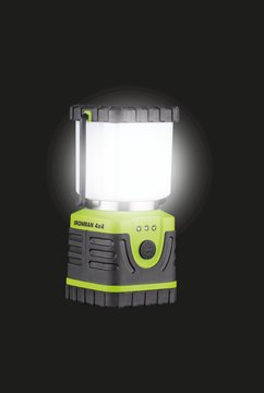 LED Lantern - Mick Tighe 4x4 & Outdoor-Ironman 4x4-ILANTERN003--LED Lantern