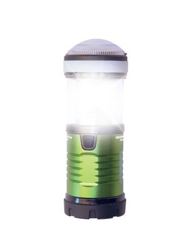 Mini LED Lantern - Mick Tighe 4x4 & Outdoor-Ironman 4x4-ILANTERN002--Mini LED Lantern