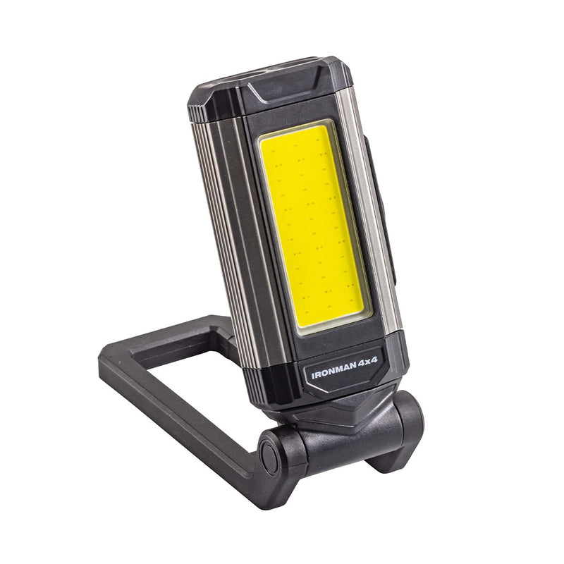 Rechargeable LED Worklight - Mick Tighe 4x4 & Outdoor-Ironman 4x4-ILIGHTING0056--Rechargeable LED Worklight