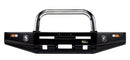 Single Loop Kit for Proguard Bull Bar to suit Isuzu D-Max MY20+ 8/2019+ - Mick Tighe 4x4 & Outdoor-Ironman 4x4-BB074-SL--Single Loop Kit for Proguard Bull Bar to suit Isuzu D-Max MY20+ 8/2019+