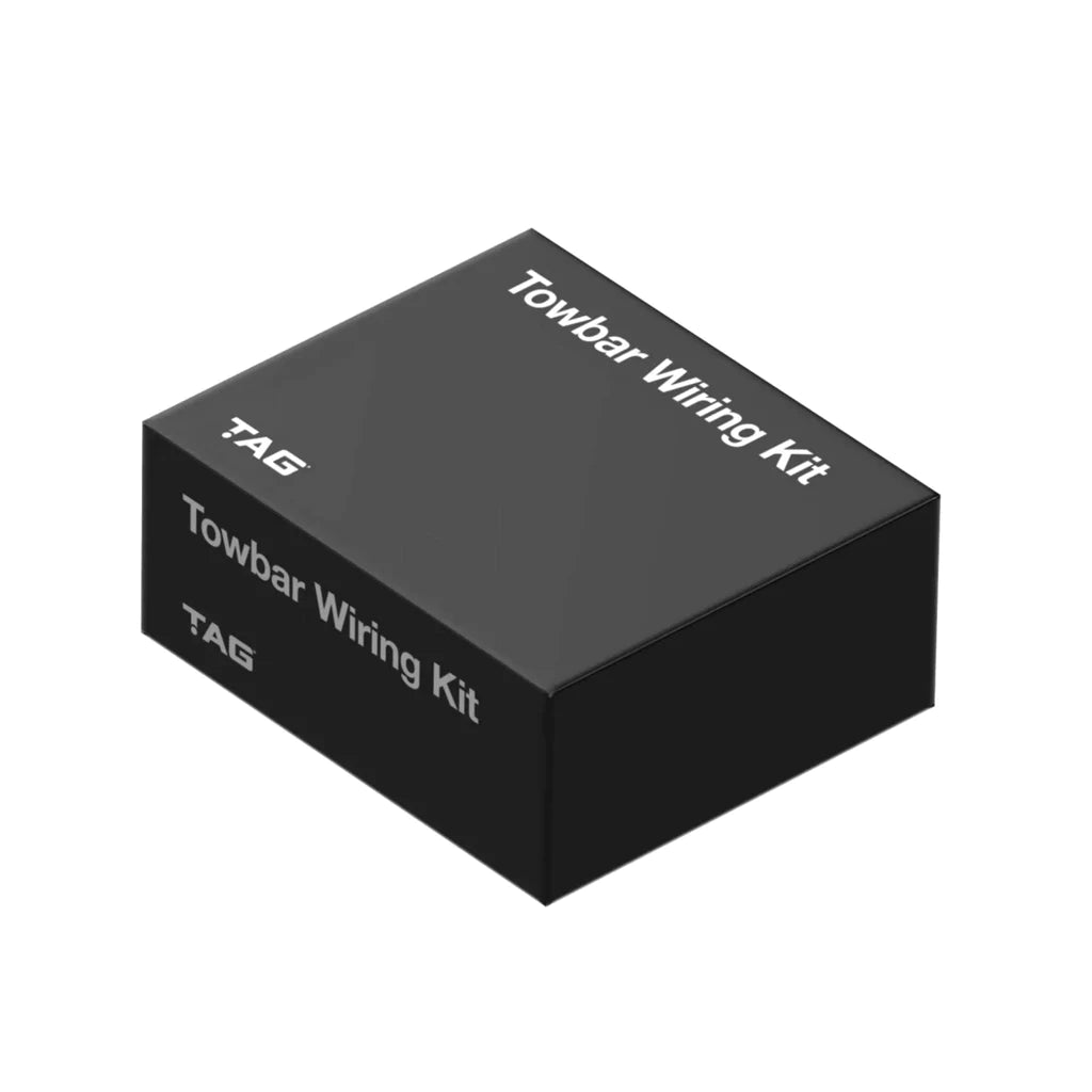 Buy 4WD Towbars & Towing Accessories Mick Tighe 4x4 & Outdoor Page 3