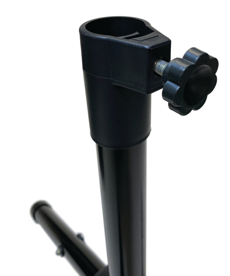 Tripod Stand to suit LED Area Light - Mick Tighe 4x4 & Outdoor-Ironman 4x4-IAREATRIPOD--Tripod Stand to suit LED Area Light