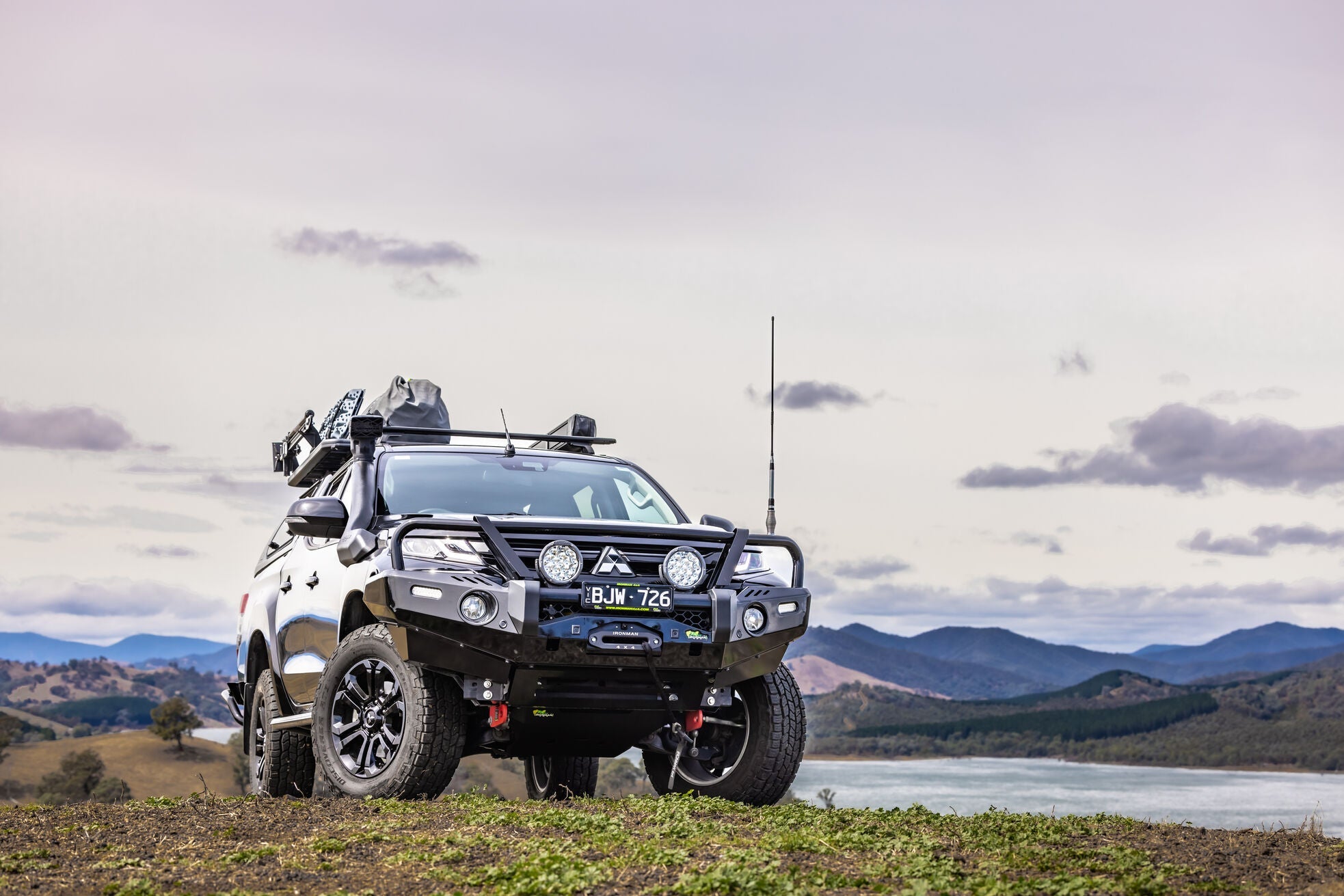 THE IMPACT OF VEHICLE MODIFICATIONS ON NEW CAR WARRANTY