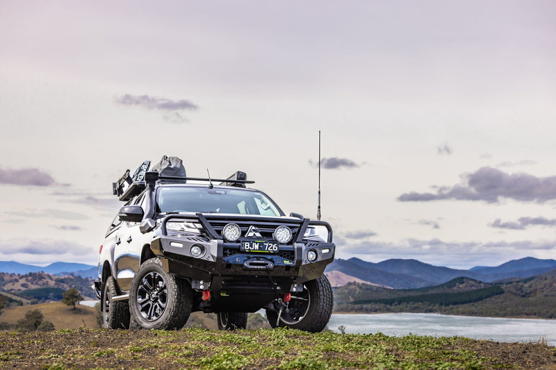 THE IMPACT OF VEHICLE MODIFICATIONS ON NEW CAR WARRANTY - Mick Tighe 4x4 & Outdoor