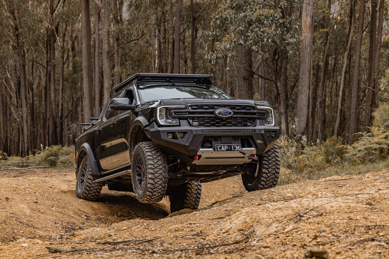 WHAT’S A GVM UPGRADE? - Mick Tighe 4x4 & Outdoor