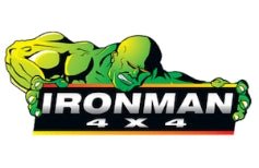 Ironman 4x4 - Mick Tighe 4x4 & Outdoor
