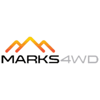 Marks 4WD - Mick Tighe 4x4 & Outdoor