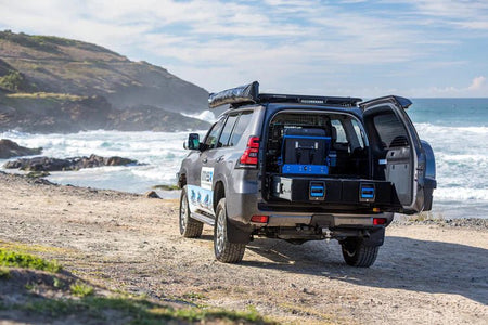 MSA 4x4 - Mick Tighe 4x4 & Outdoor