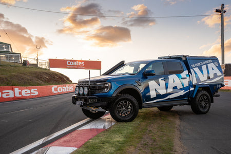 Narva - Mick Tighe 4x4 & Outdoor