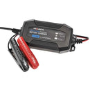 0.8 Amp 12V 4 Stage Automatic Battery Charger - Mick Tighe 4x4 & Outdoor - Projecta - AC008 - 0.8 Amp 12V 4 Stage Automatic Battery Charger