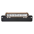 10" EX2 LIGHT BAR SINGLE ROW LICENCE PLATE - Mick Tighe 4x4 & Outdoor-Narva-72833--10" EX2 LIGHT BAR SINGLE ROW LICENCE PLATE