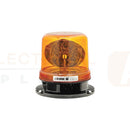 Ionnic 107000 Rotating LED Beacon - 3 Bolt (Amber Lens) [107000]