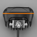 10W Mini V2 LED Flood Light (5700K) - Mick Tighe 4x4 & Outdoor - Stedi - LEDMINI - OSRM - 10W - 10W Mini V2 LED Flood Light (5700K)