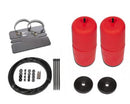 Airbag Kit (PolyAir) Red Series – Standard Height [11992]