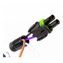 12 VOLT HEAVY - DUTY WIRING HARNESS - Mick Tighe 4x4 & Outdoor - Narva - 74409 - 12 VOLT HEAVY - DUTY WIRING HARNESS