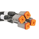 12/24V 4 LAMP SMART HARNESS - Mick Tighe 4x4 & Outdoor - Narva - 74411 - 12/24V 4 LAMP SMART HARNESS