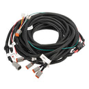 12/24V 4 LAMP SMART HARNESS - Mick Tighe 4x4 & Outdoor - Narva - 74411 - 12/24V 4 LAMP SMART HARNESS