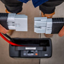 12/24V 5000A Intelli - Start Industrial Jump Starter Heavy Duty - Mick Tighe 4x4 & Outdoor - Projecta - IS5000HD - 12/24V 5000A Intelli - Start Industrial Jump Starter Heavy Duty