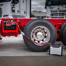 12/24V 5000A Intelli - Start Industrial Jump Starter Heavy Duty - Mick Tighe 4x4 & Outdoor - Projecta - IS5000HD - 12/24V 5000A Intelli - Start Industrial Jump Starter Heavy Duty