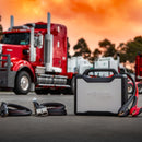 12/24V 5000A Intelli - Start Industrial Jump Starter Heavy Duty - Mick Tighe 4x4 & Outdoor - Projecta - IS5000HD - 12/24V 5000A Intelli - Start Industrial Jump Starter Heavy Duty