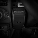 Suzuki Jimny Switch Panel