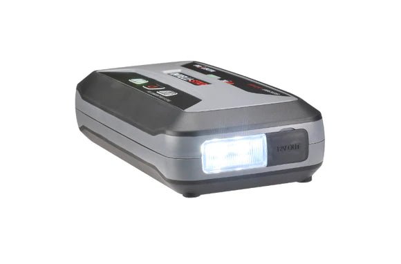 12V 1200A Intelli - Start Emergency Lithium Jump Starter and Power Bank - Mick Tighe 4x4 & Outdoor - Projecta - IS1220 -  - 12V 1200A Intelli - Start Emergency Lithium Jump Starter and Power Bank