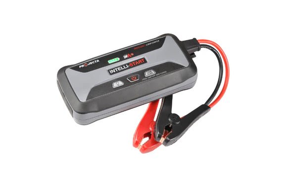12V 1200A Intelli - Start Emergency Lithium Jump Starter and Power Bank - Mick Tighe 4x4 & Outdoor - Projecta - IS1220 -  - 12V 1200A Intelli - Start Emergency Lithium Jump Starter and Power Bank