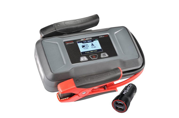 12V 1400A Intelli-Start Professional Lithium Jump Starter and Power Bank - Mick Tighe 4x4 & Outdoor-Projecta-IS1400--12V 1400A Intelli-Start Professional Lithium Jump Starter and Power Bank