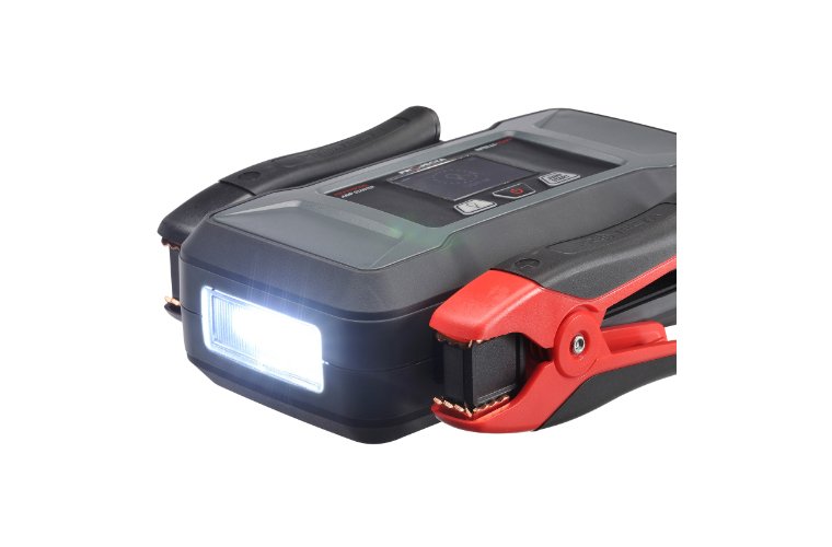 12V 1400A Intelli-Start Professional Lithium Jump Starter and Power Bank - Mick Tighe 4x4 & Outdoor-Projecta-IS1400--12V 1400A Intelli-Start Professional Lithium Jump Starter and Power Bank