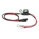 12V Automatic 4 Amp 6 Stage Battery Charger - Mick Tighe 4x4 & Outdoor - Projecta - PC400 - 12V Automatic 4 Amp 6 Stage Battery Charger