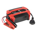 12V Automatic 4 Amp 6 Stage Battery Charger - Mick Tighe 4x4 & Outdoor - Projecta - PC400 - 12V Automatic 4 Amp 6 Stage Battery Charger