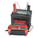 12V Automatic 8 Amp 6 Stage Battery Charger - Mick Tighe 4x4 & Outdoor - Projecta - PC800 - 12V Automatic 8 Amp 6 Stage Battery Charger