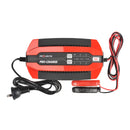 12V Automatic 8 Amp 6 Stage Battery Charger - Mick Tighe 4x4 & Outdoor - Projecta - PC800 - 12V Automatic 8 Amp 6 Stage Battery Charger