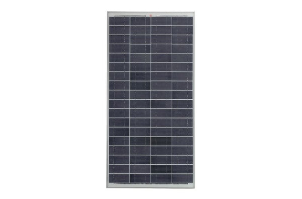 12V FIXED SOLAR PANEL WITH MC4 TYPE CONNECTORS - Mick Tighe 4x4 & Outdoor-Projecta-SPM200-MC4--12V FIXED SOLAR PANEL WITH MC4 TYPE CONNECTORS