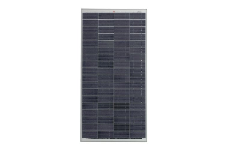 12V FIXED SOLAR PANEL WITH MC4 TYPE CONNECTORS - Mick Tighe 4x4 & Outdoor-Projecta-SPM200-MC4--12V FIXED SOLAR PANEL WITH MC4 TYPE CONNECTORS