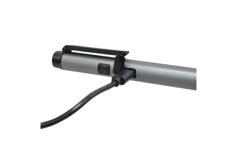 150 Lumen Rechargeable and Magnetic ALS LED Pen Light - Mick Tighe 4x4 & Outdoor-Narva-71440--150 Lumen Rechargeable and Magnetic ALS LED Pen Light