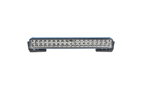 20" EX2 Light Bar Double Row - Mick Tighe 4x4 & Outdoor-Narva-72842--20" EX2 Light Bar Double Row