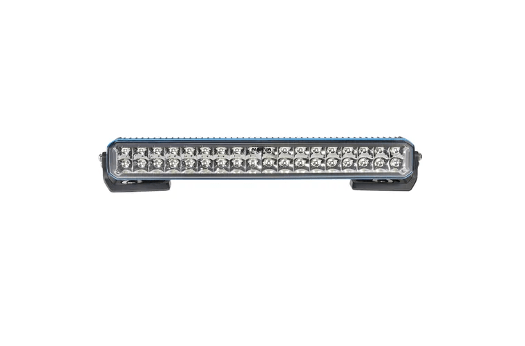 20" EX2 Light Bar Double Row - Mick Tighe 4x4 & Outdoor-Narva-72842--20" EX2 Light Bar Double Row