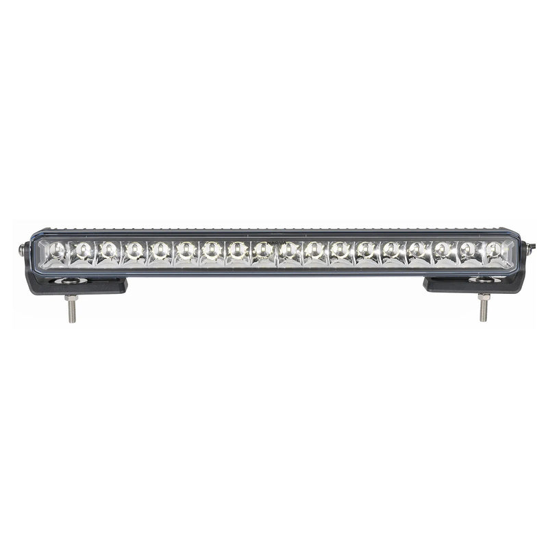 20" EX2 Light Bar Single Row - Mick Tighe 4x4 & Outdoor-Narva-72838--20" EX2 Light Bar Single Row