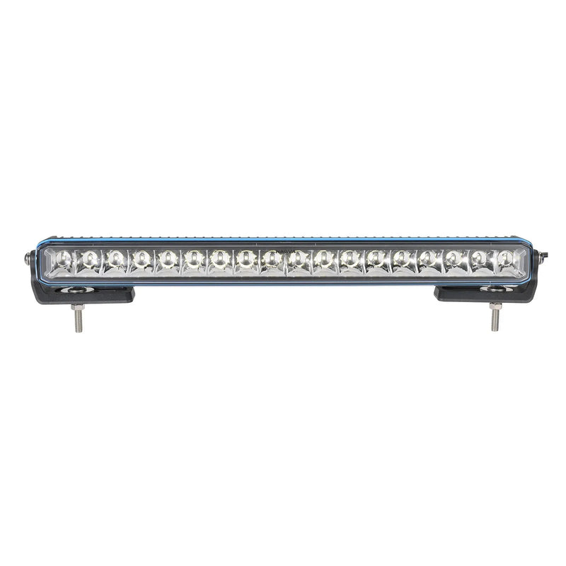 20" EX2 Light Bar Single Row - Mick Tighe 4x4 & Outdoor-Narva-72838--20" EX2 Light Bar Single Row