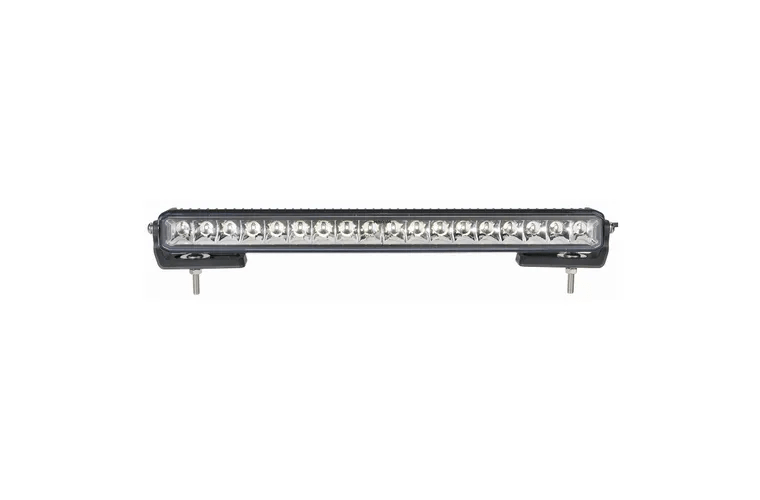 20" EX2 Light Bar Single Row - Mick Tighe 4x4 & Outdoor-Narva-72838--20" EX2 Light Bar Single Row